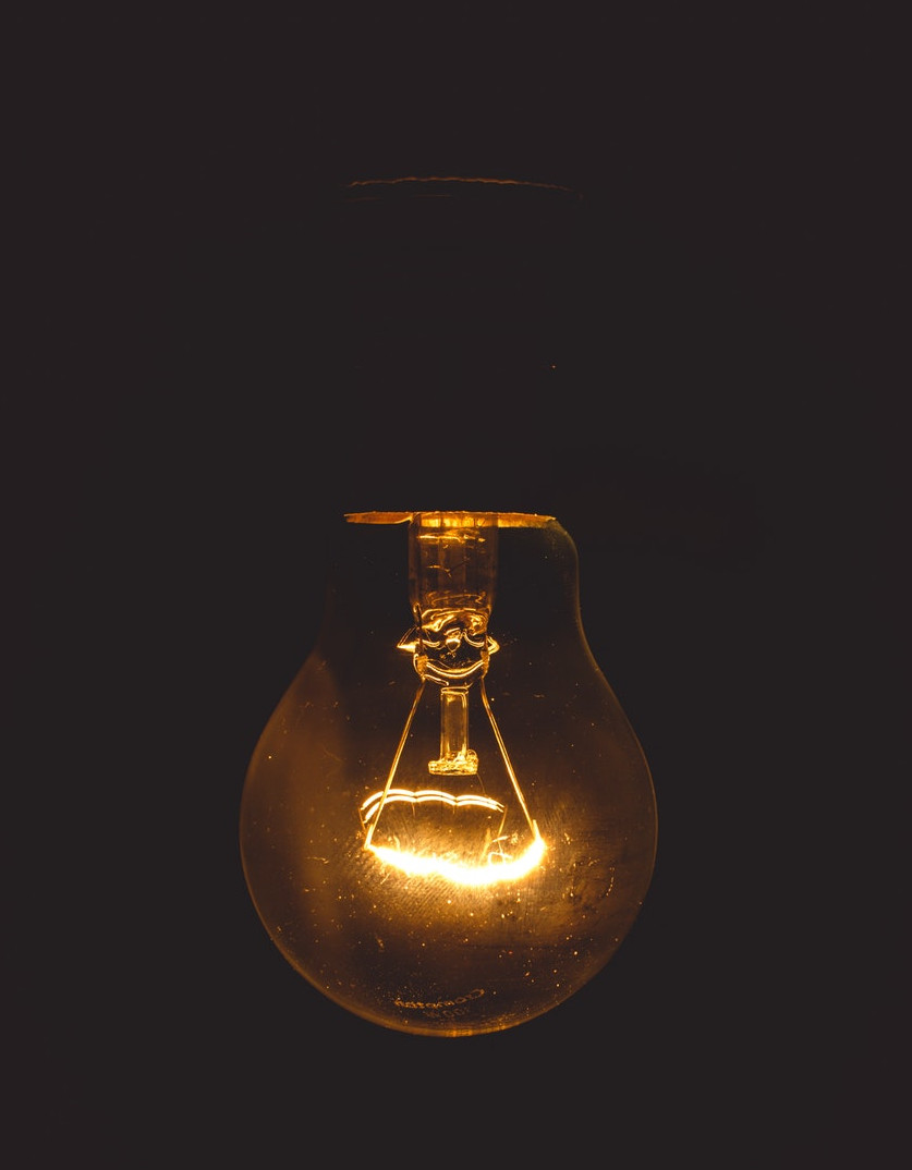 lightbulb